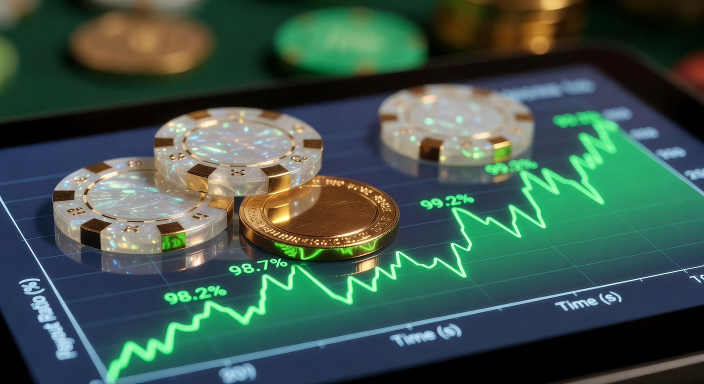 3. 환수율 [편집] - 해외 카지노