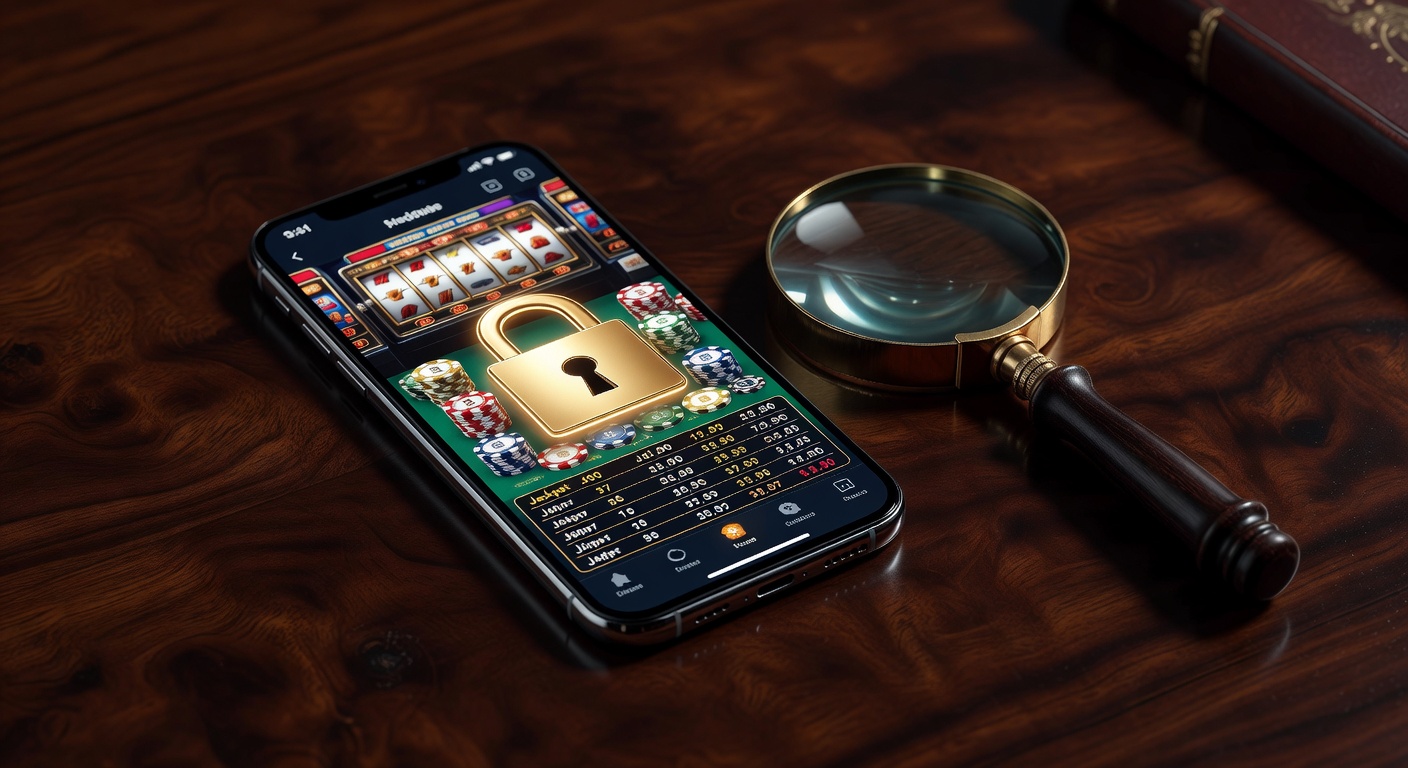 4. 신뢰할 수 있는 해외 카지노 사이트 선정 기준 - 해외 카지노